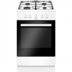 Плита газова HANSA FCGW 51069H в Запорожье